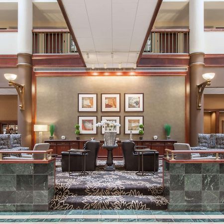 Sonesta Suites Dallas Park Central 외부 사진