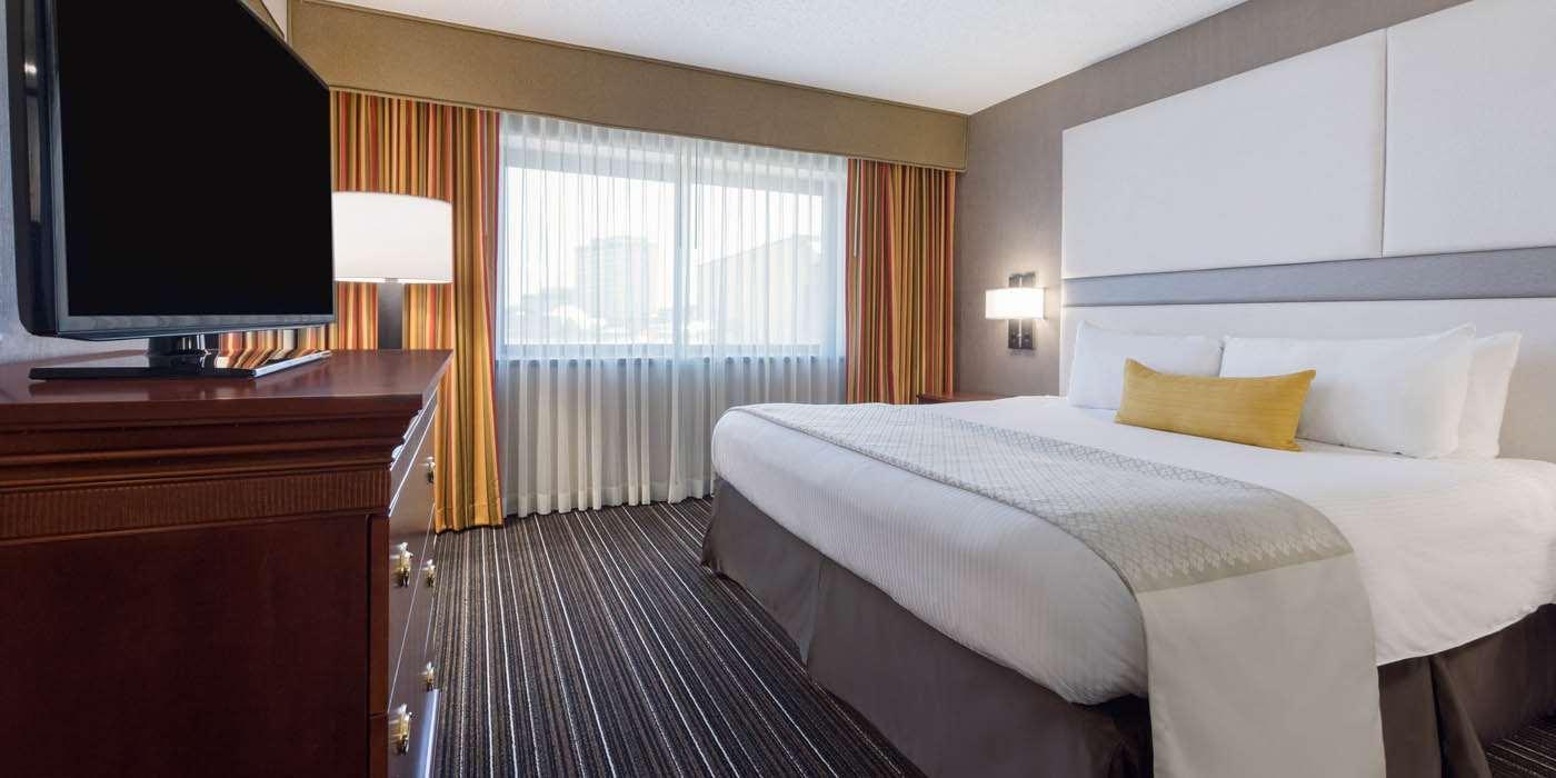 Sonesta Suites Dallas Park Central 외부 사진