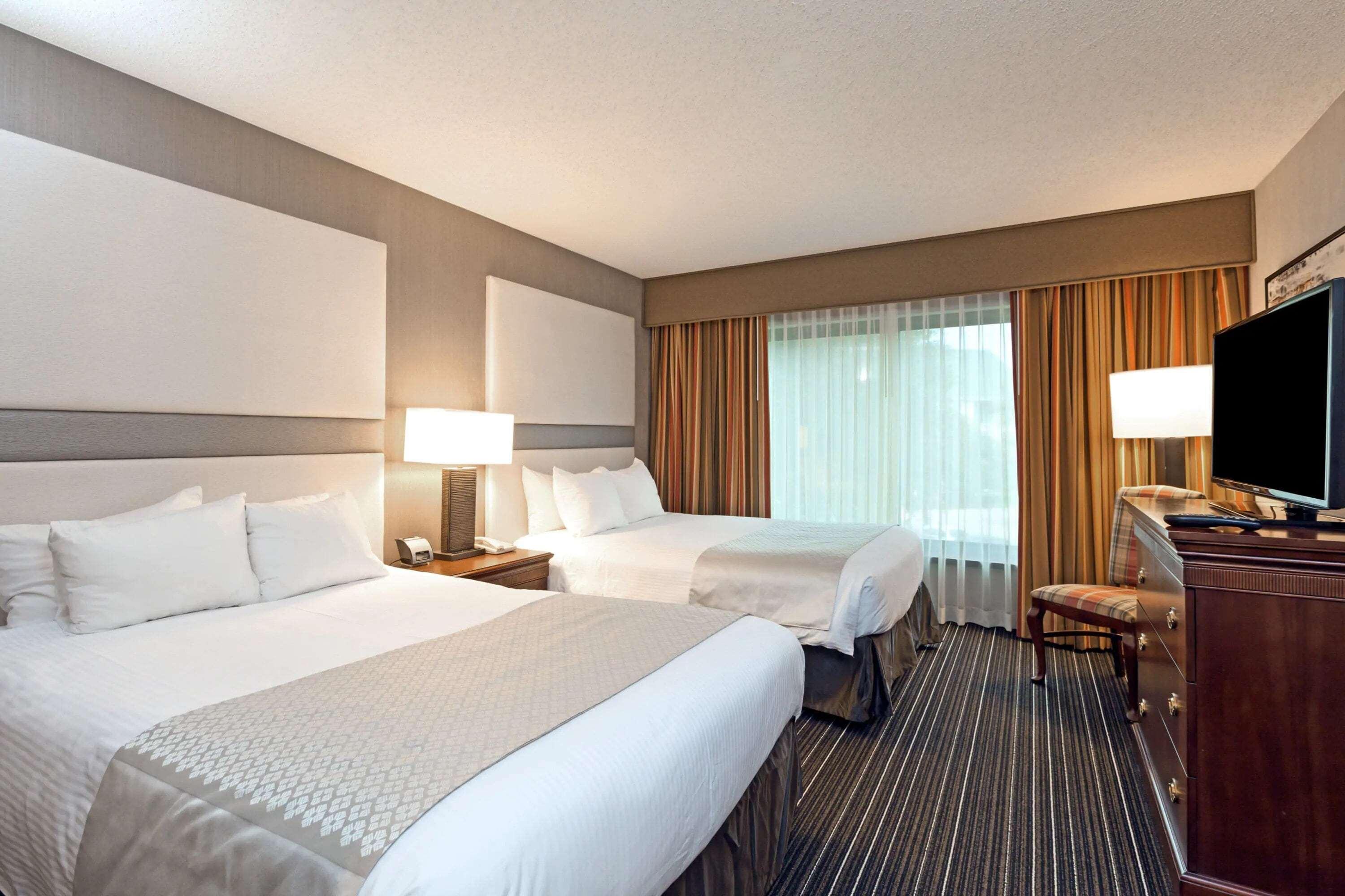 Sonesta Suites Dallas Park Central 외부 사진