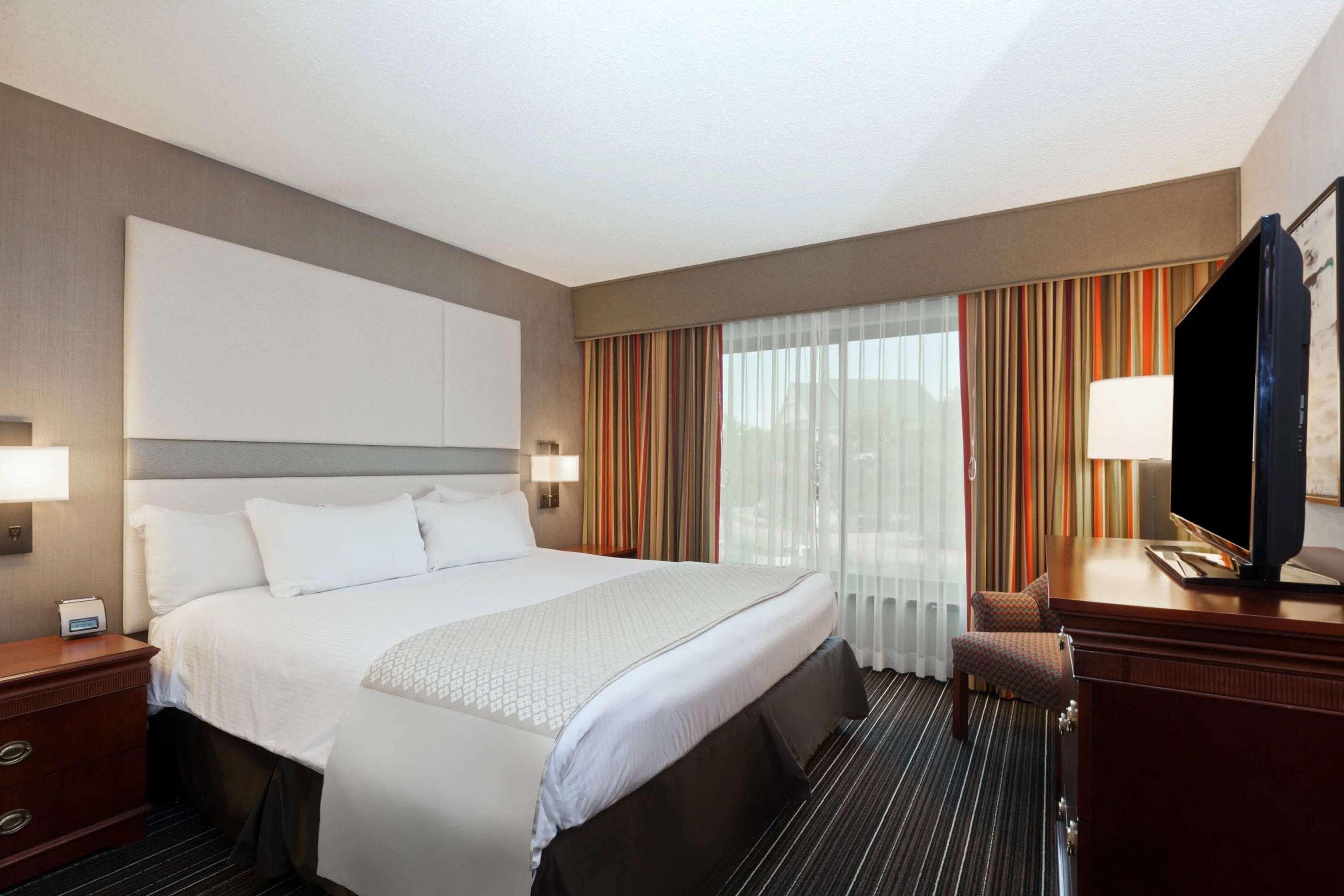 Sonesta Suites Dallas Park Central 외부 사진