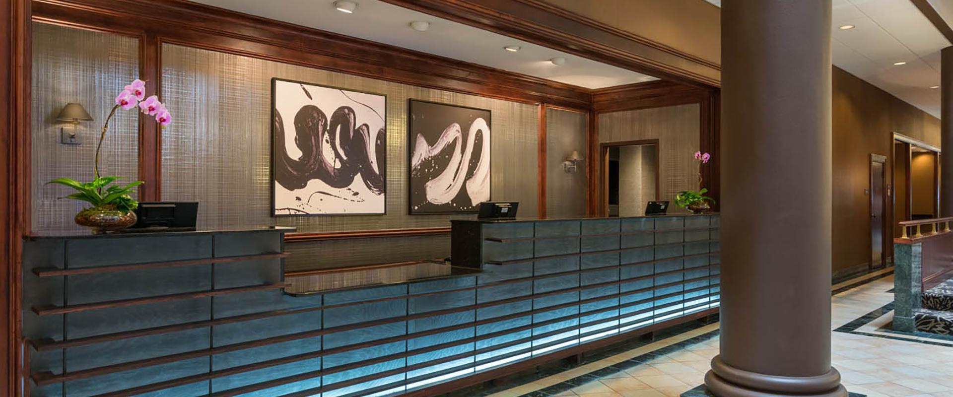 Sonesta Suites Dallas Park Central 외부 사진