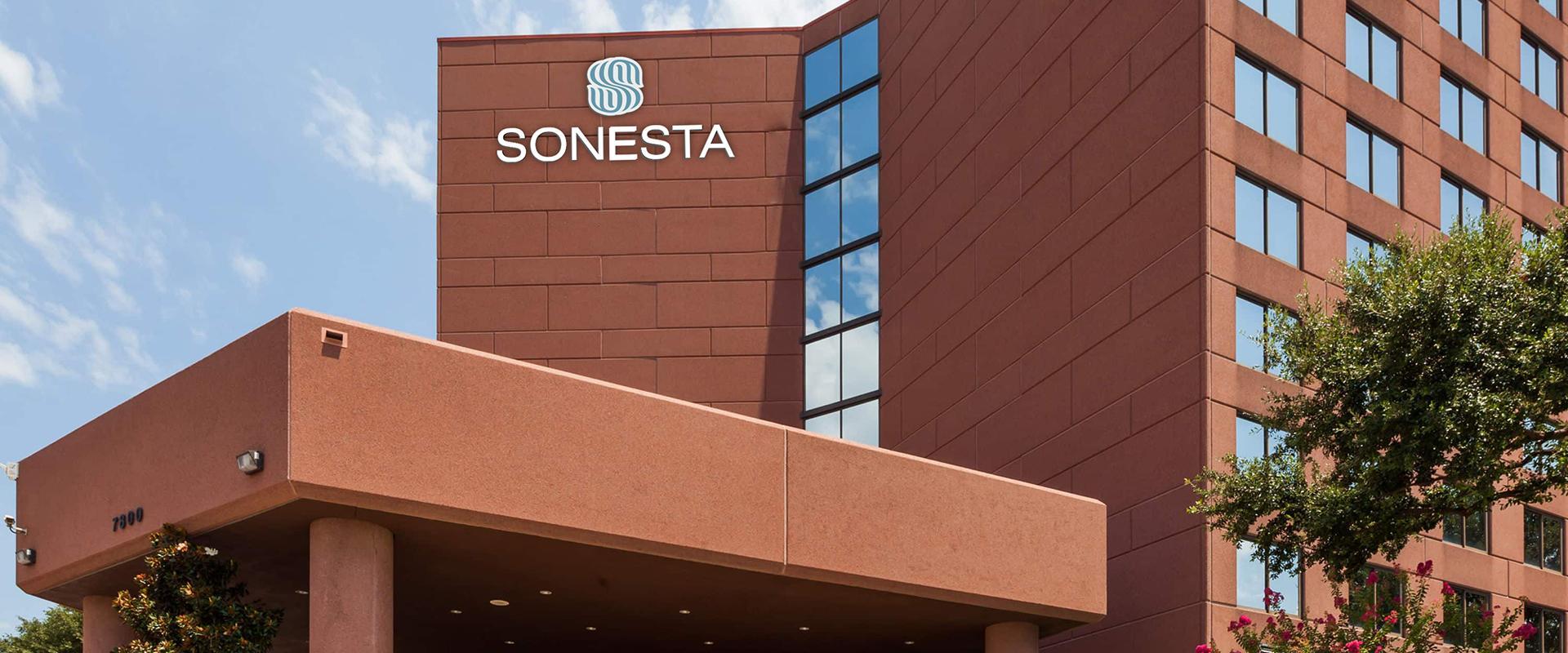 Sonesta Suites Dallas Park Central 외부 사진