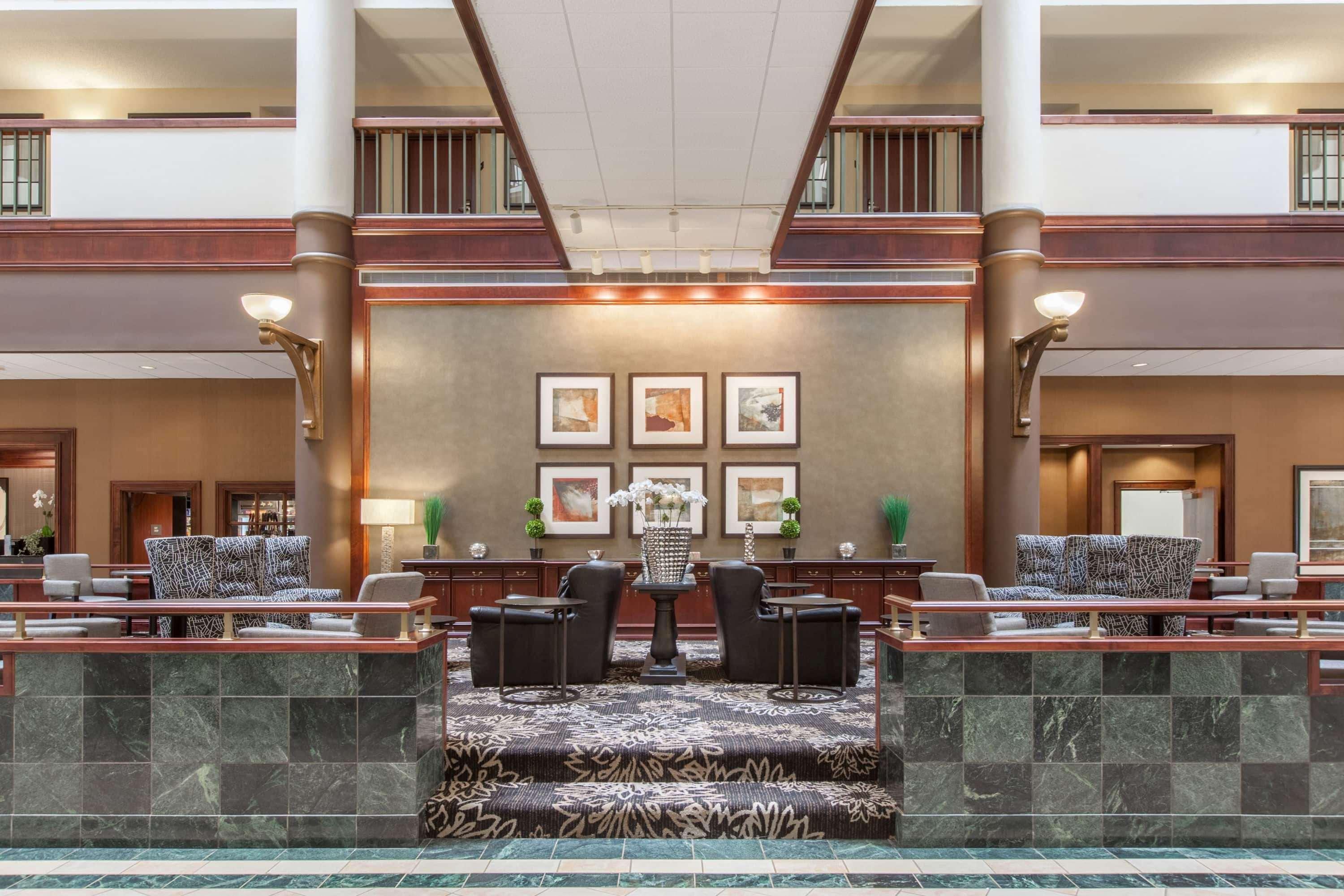 Sonesta Suites Dallas Park Central 외부 사진