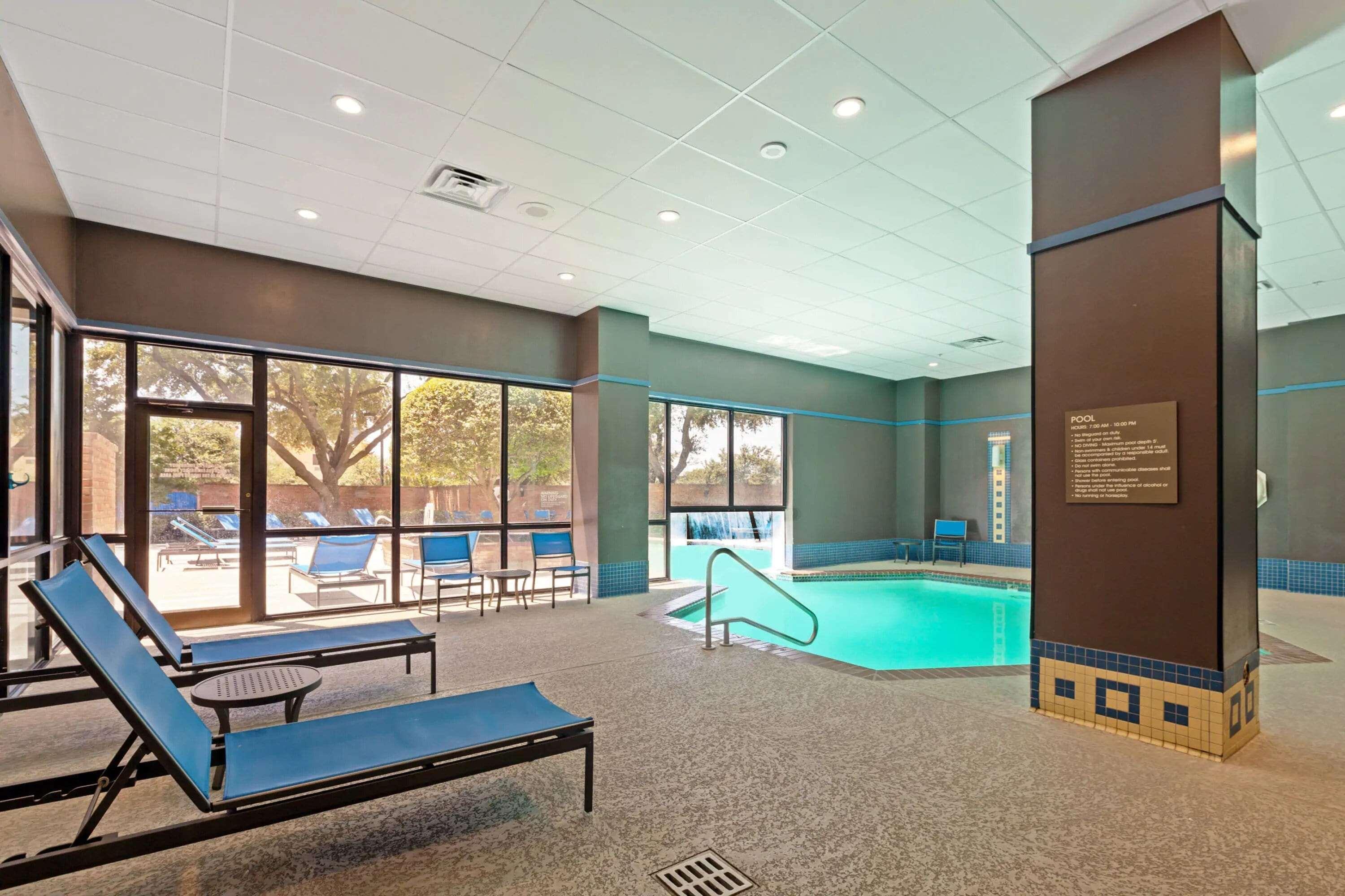 Sonesta Suites Dallas Park Central 외부 사진