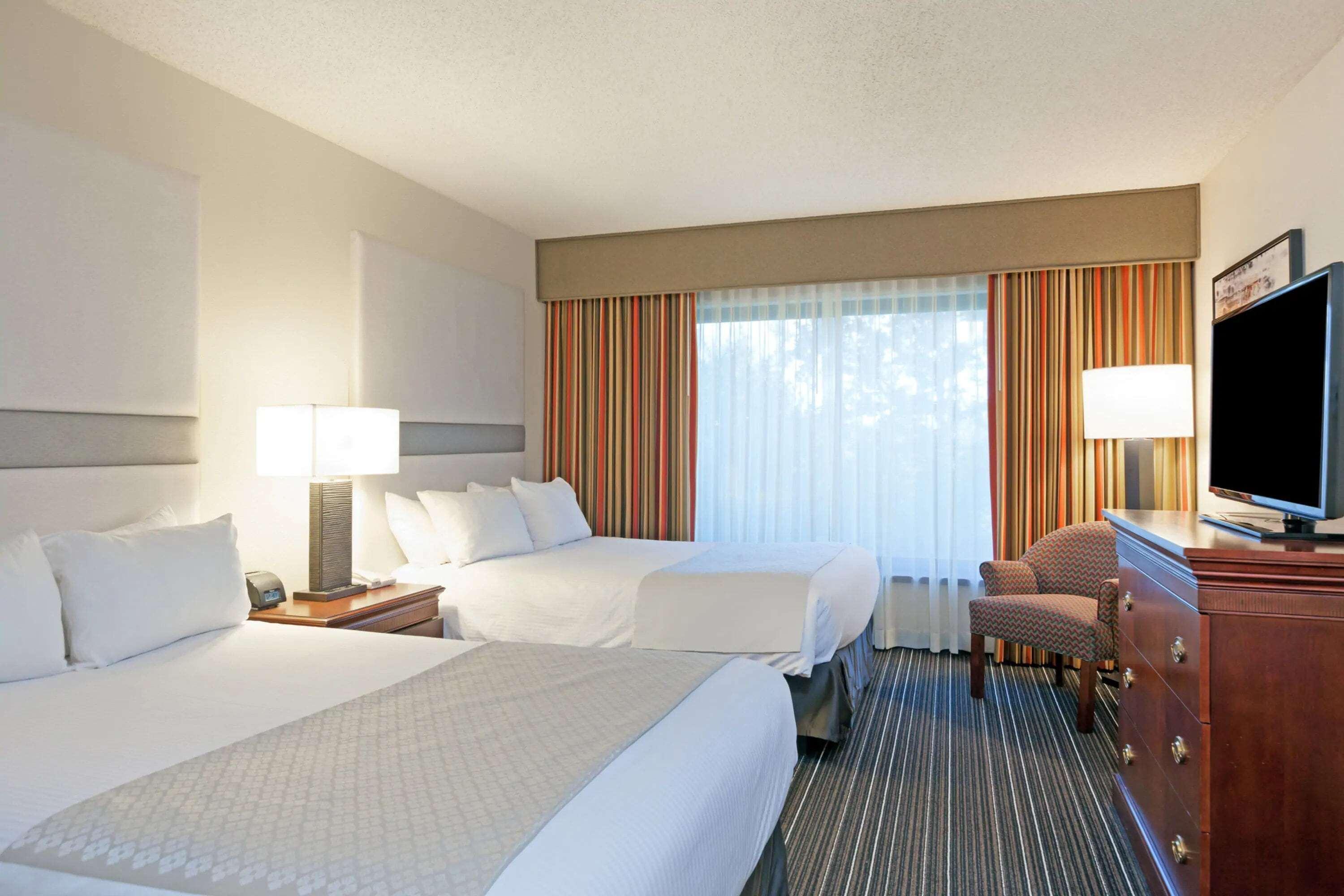 Sonesta Suites Dallas Park Central 외부 사진