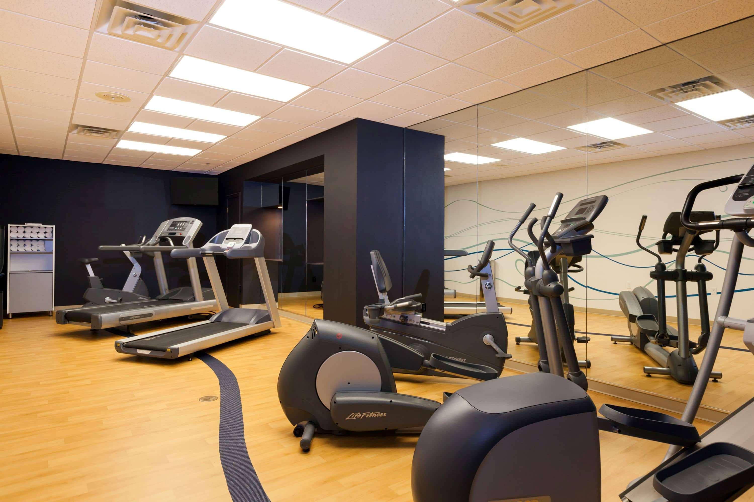 Sonesta Suites Dallas Park Central 외부 사진