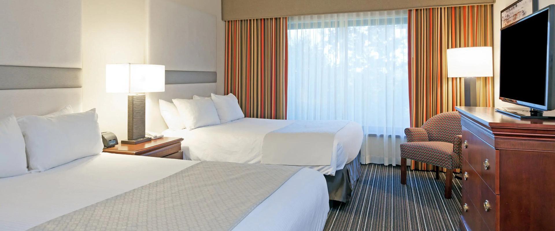 Sonesta Suites Dallas Park Central 외부 사진