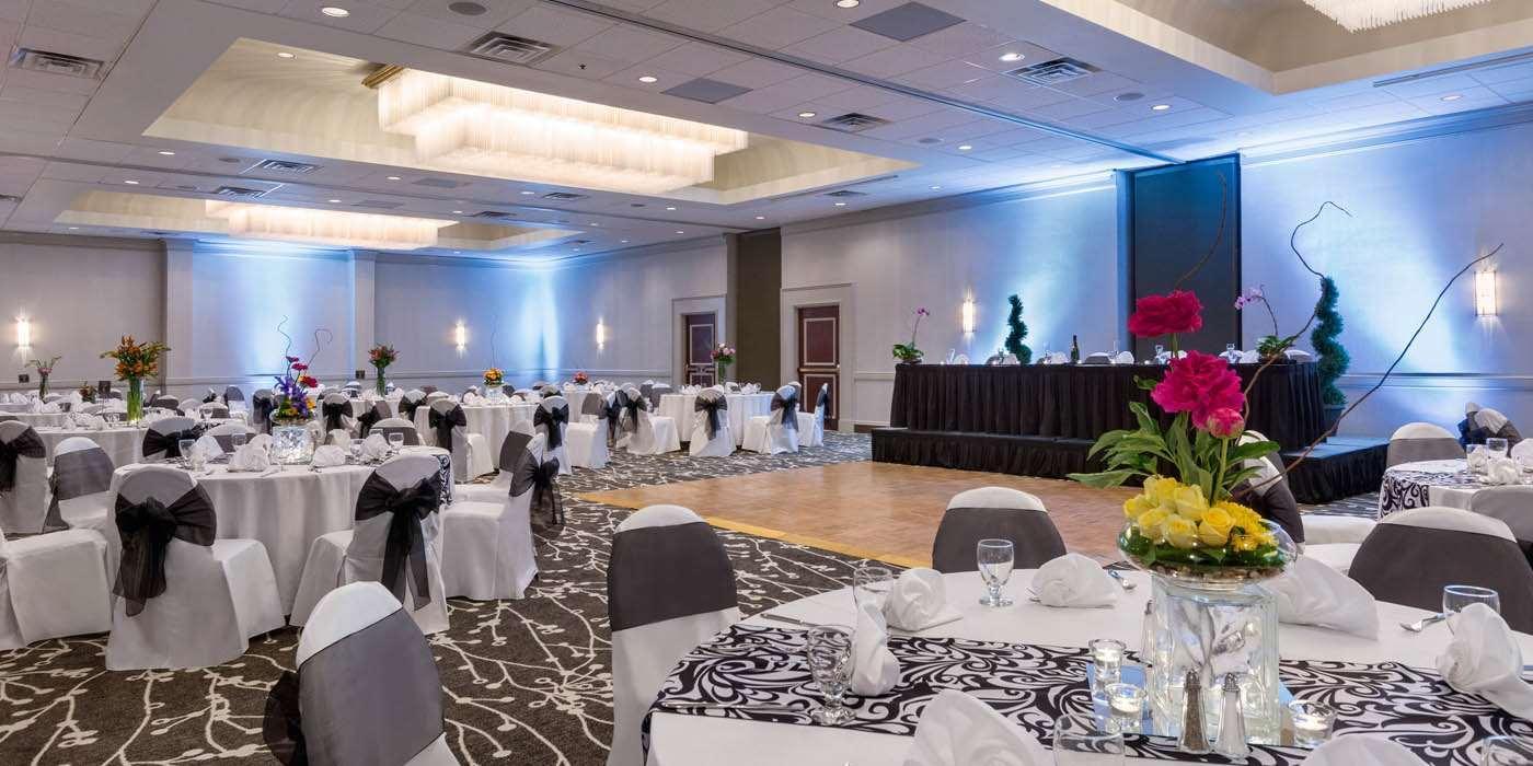 Sonesta Suites Dallas Park Central 외부 사진