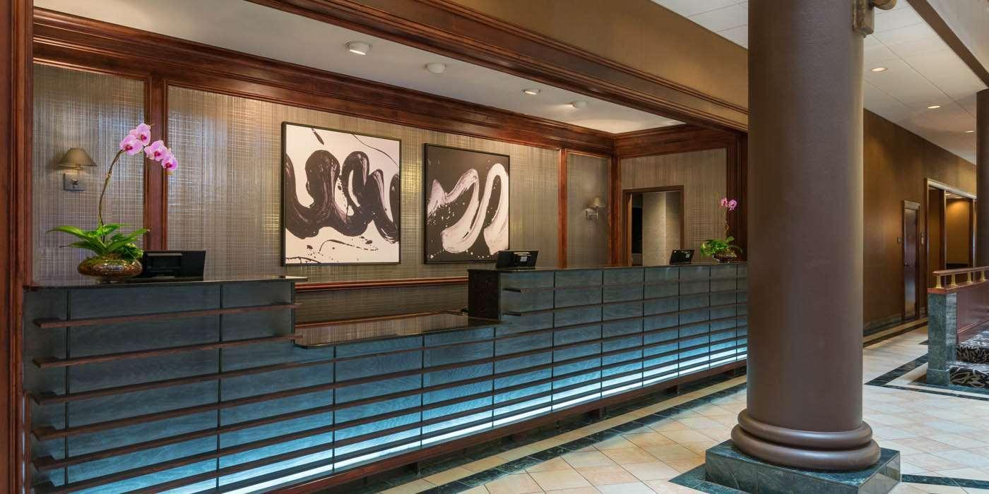 Sonesta Suites Dallas Park Central 외부 사진