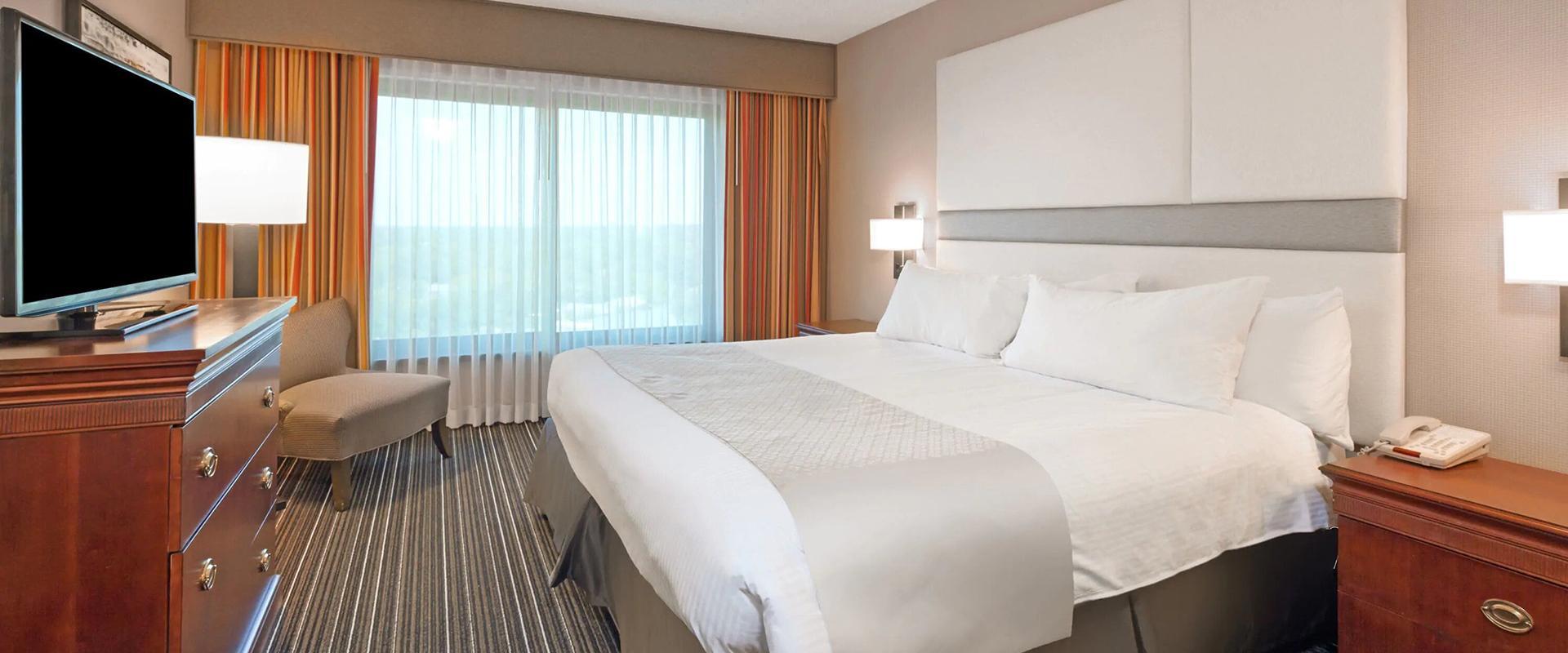 Sonesta Suites Dallas Park Central 외부 사진