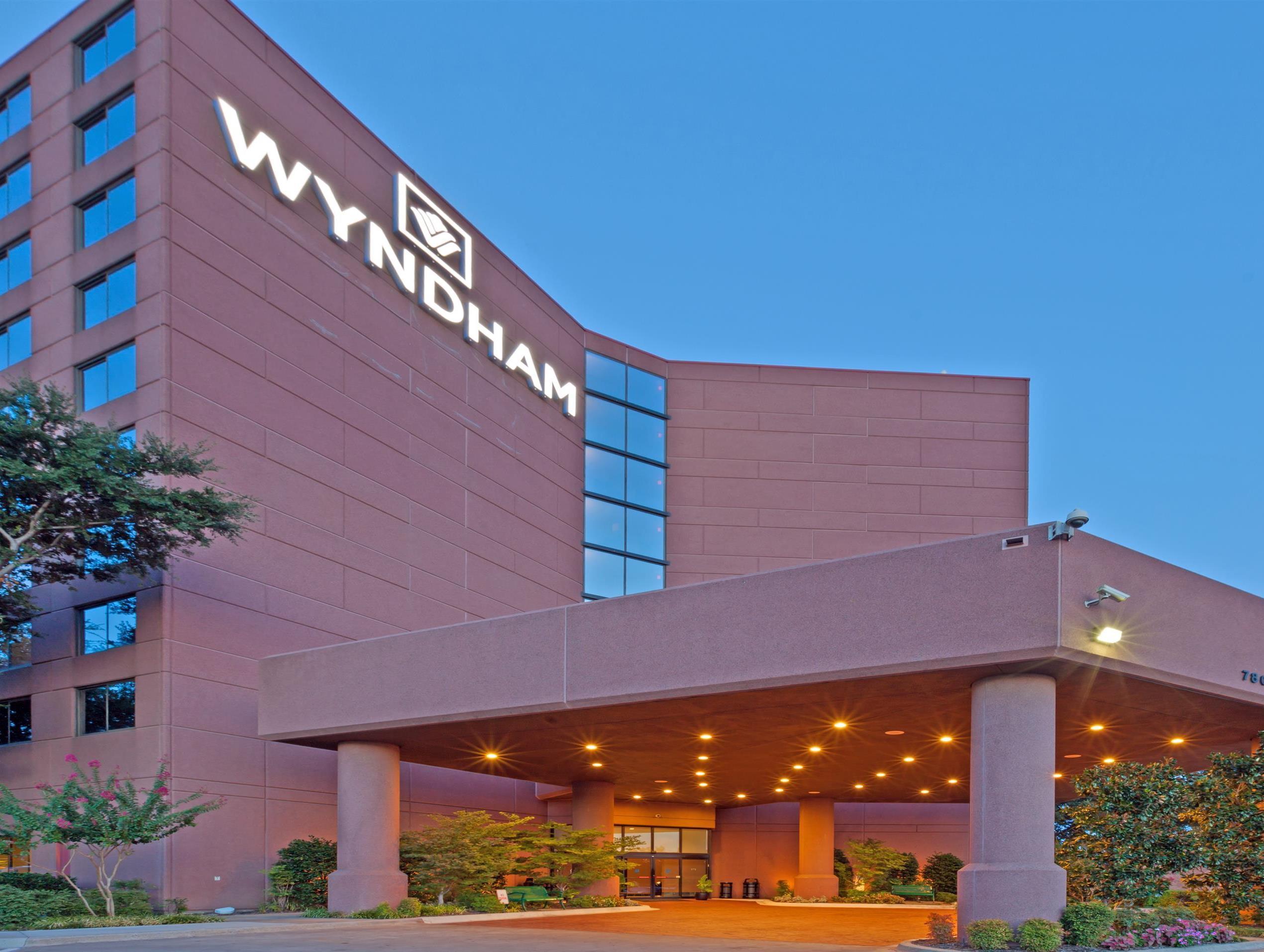 Sonesta Suites Dallas Park Central 외부 사진