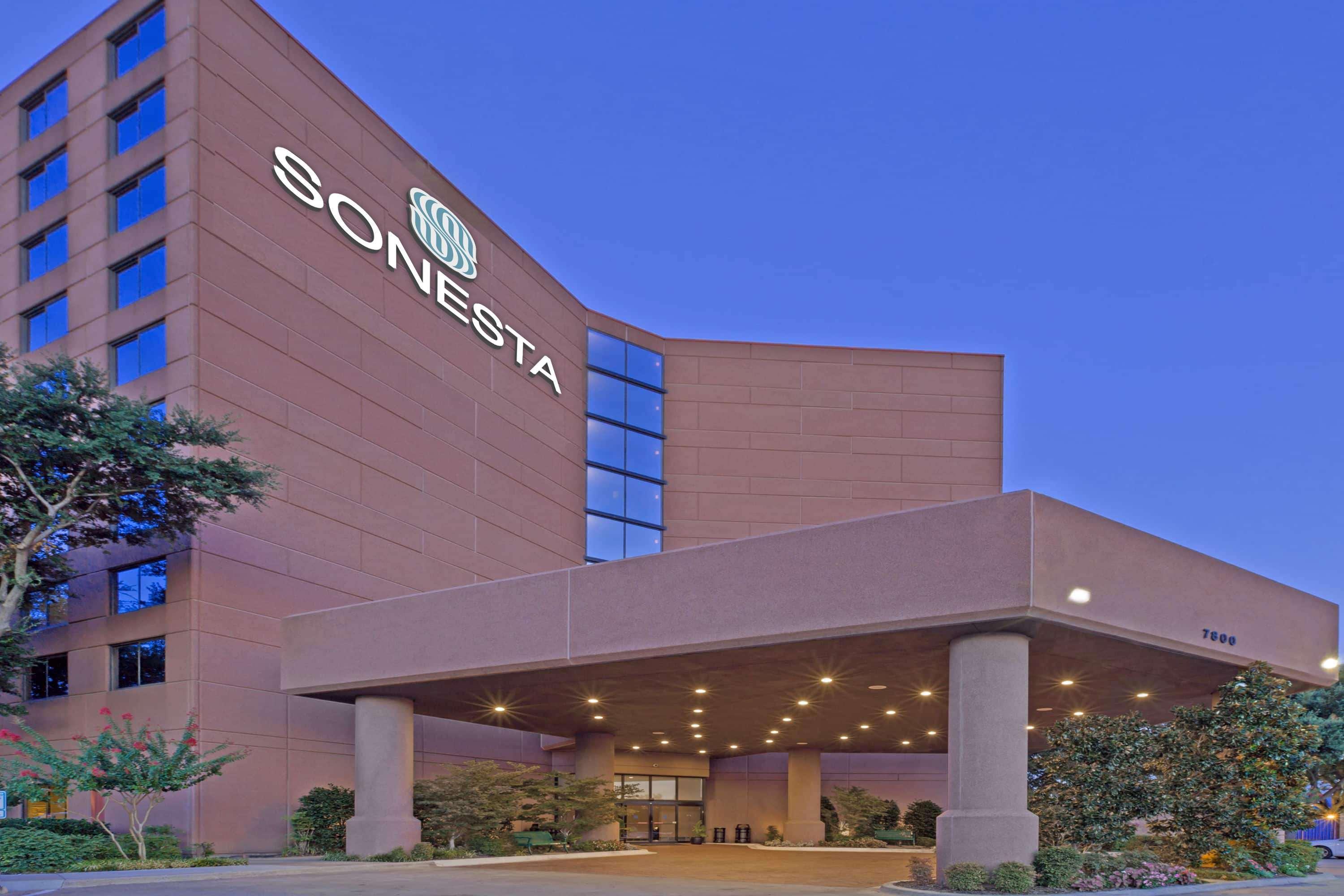 Sonesta Suites Dallas Park Central 외부 사진
