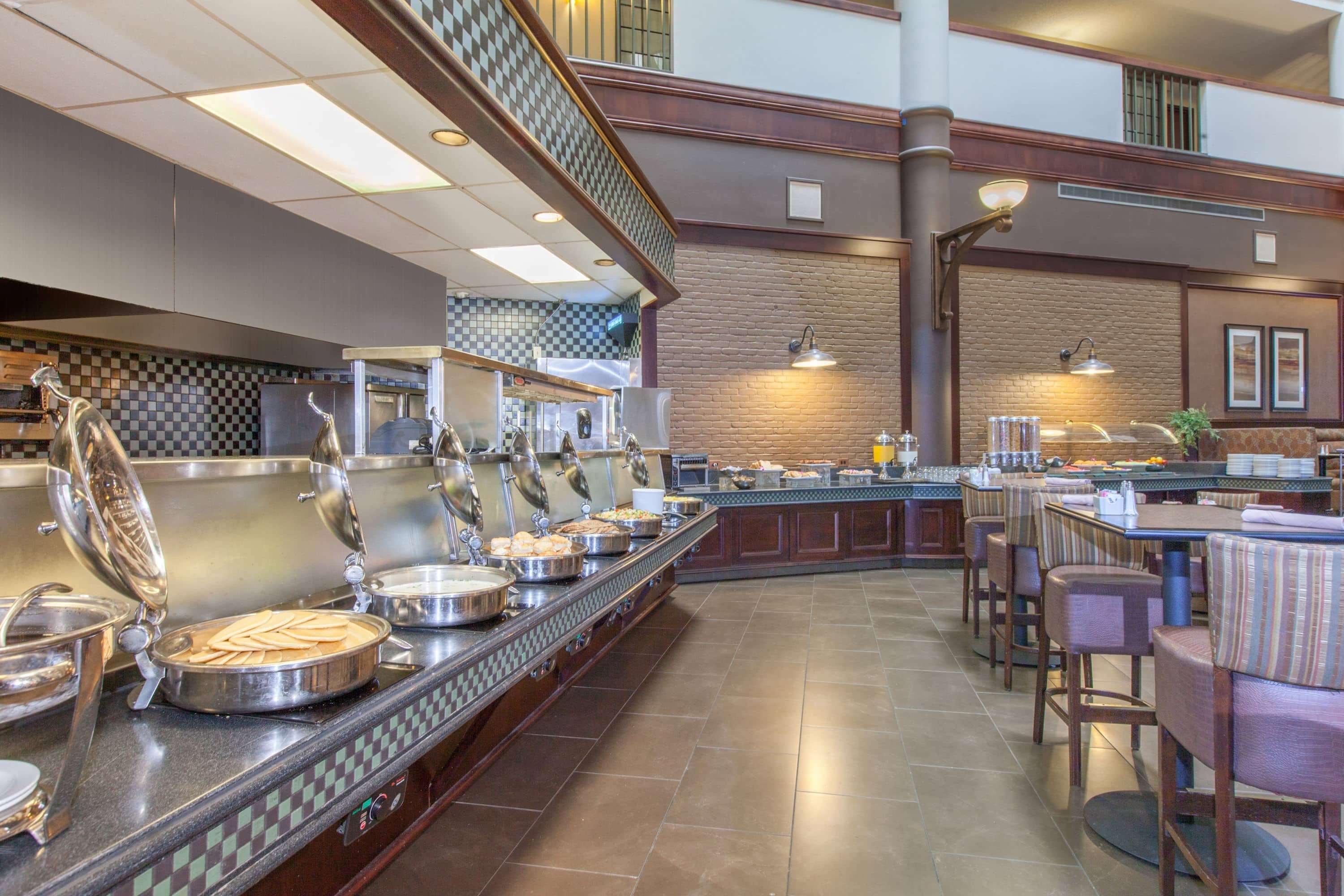 Sonesta Suites Dallas Park Central 외부 사진