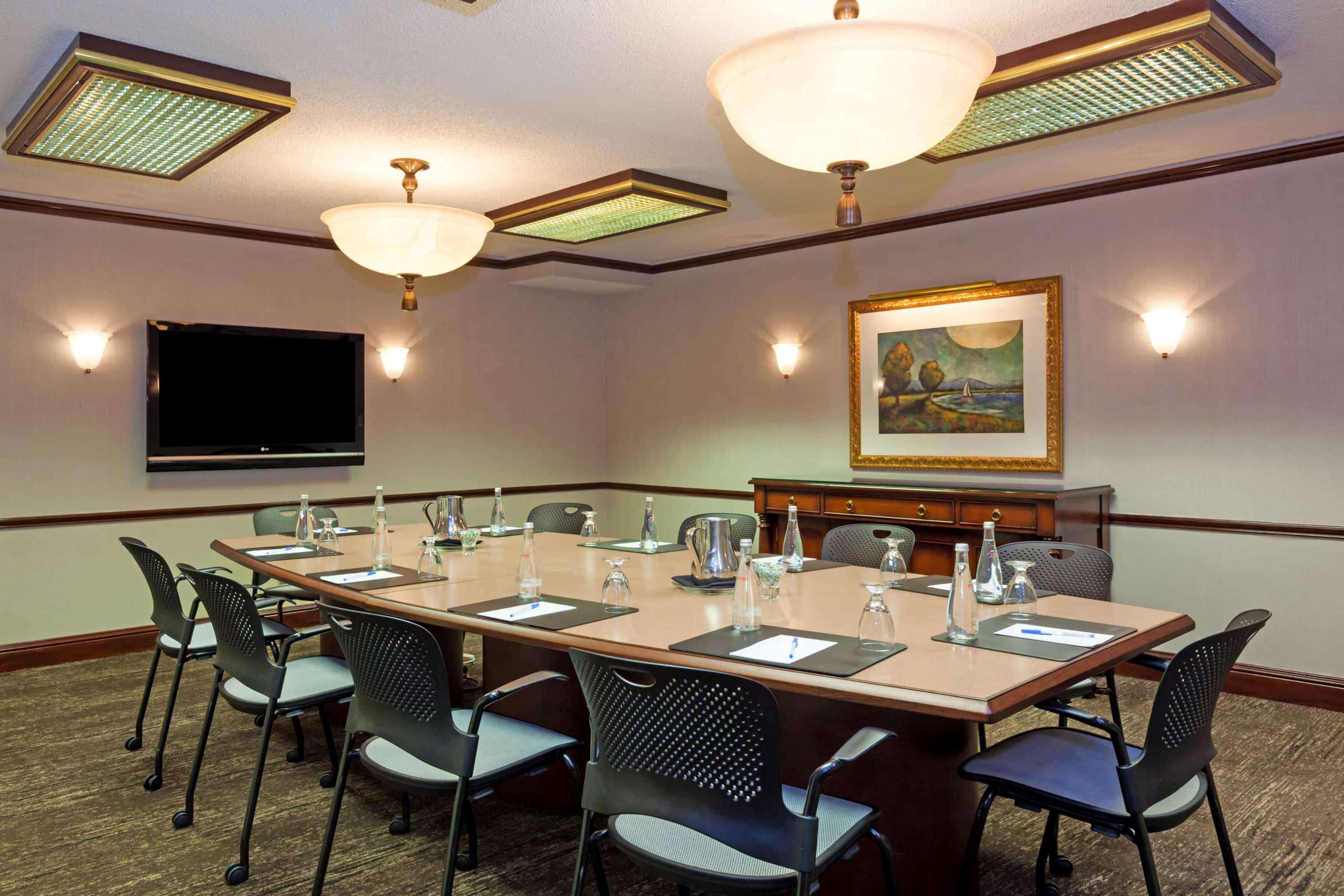 Sonesta Suites Dallas Park Central 외부 사진