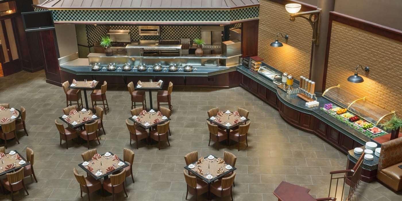Sonesta Suites Dallas Park Central 외부 사진