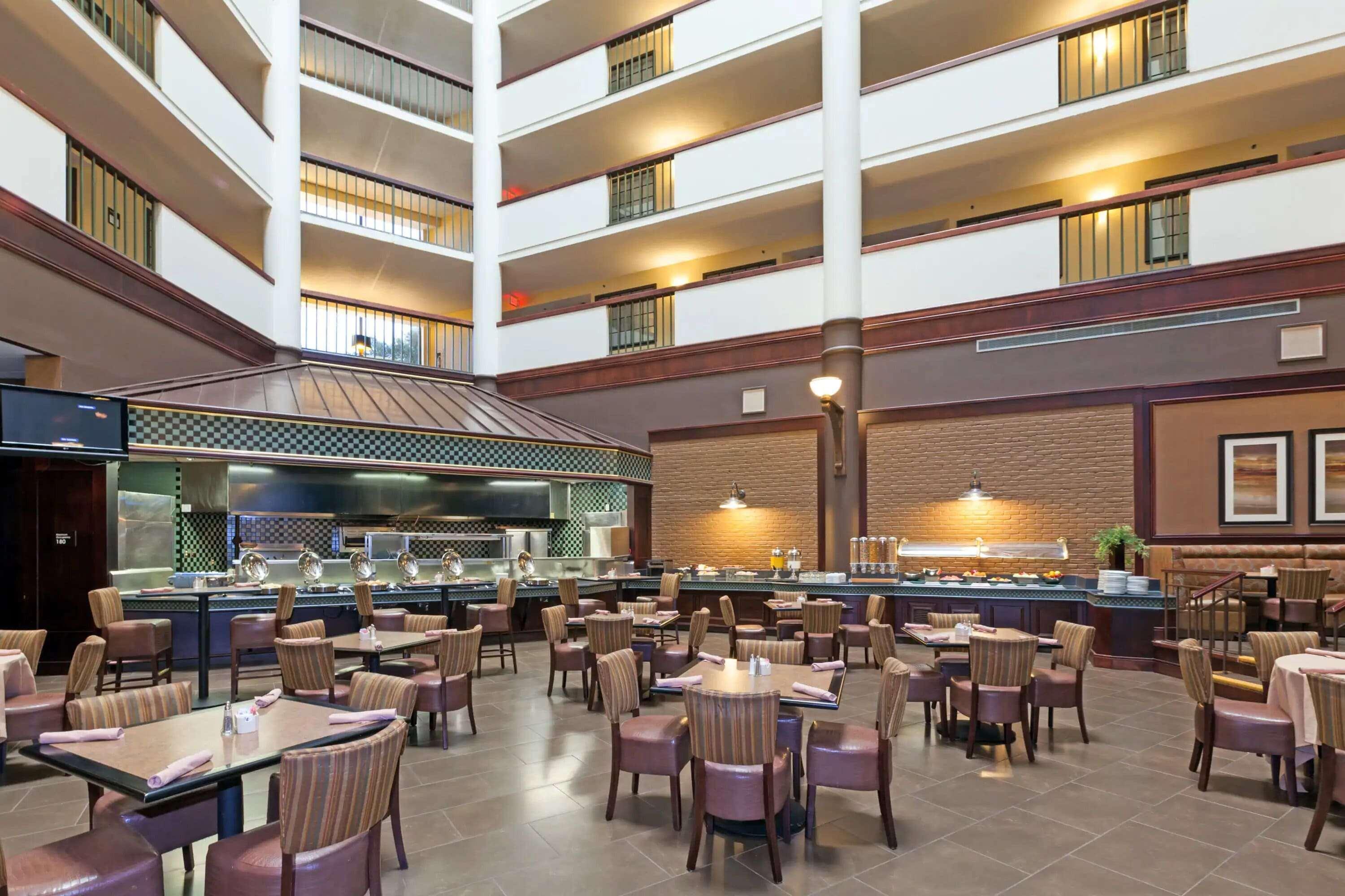 Sonesta Suites Dallas Park Central 외부 사진
