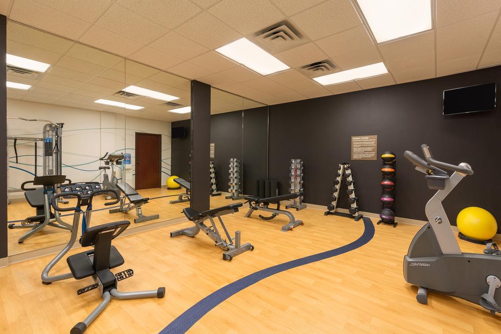 Sonesta Suites Dallas Park Central 외부 사진