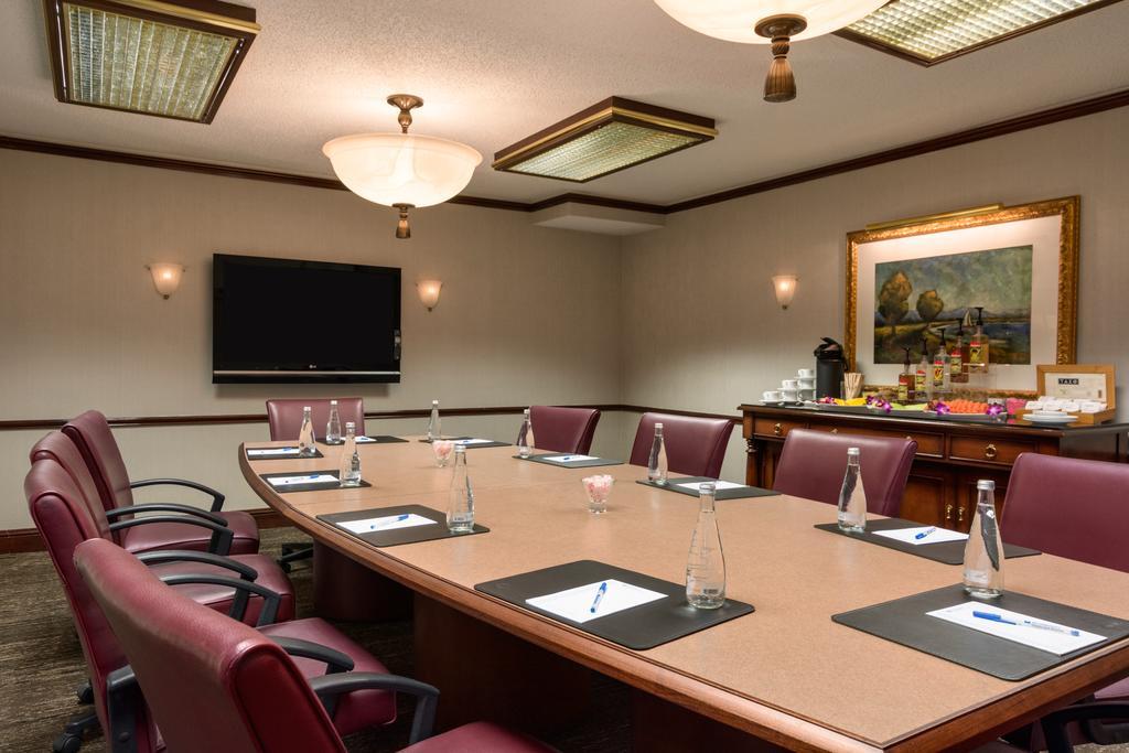 Sonesta Suites Dallas Park Central 외부 사진