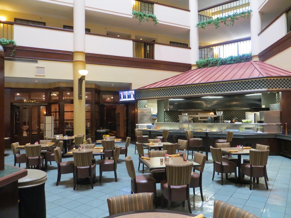 Sonesta Suites Dallas Park Central 외부 사진