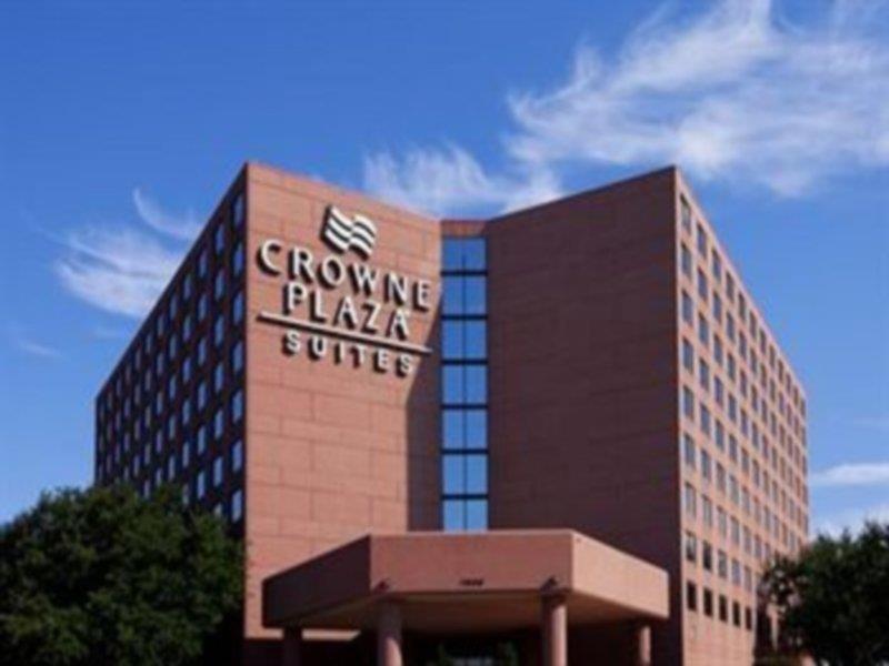 Sonesta Suites Dallas Park Central 외부 사진