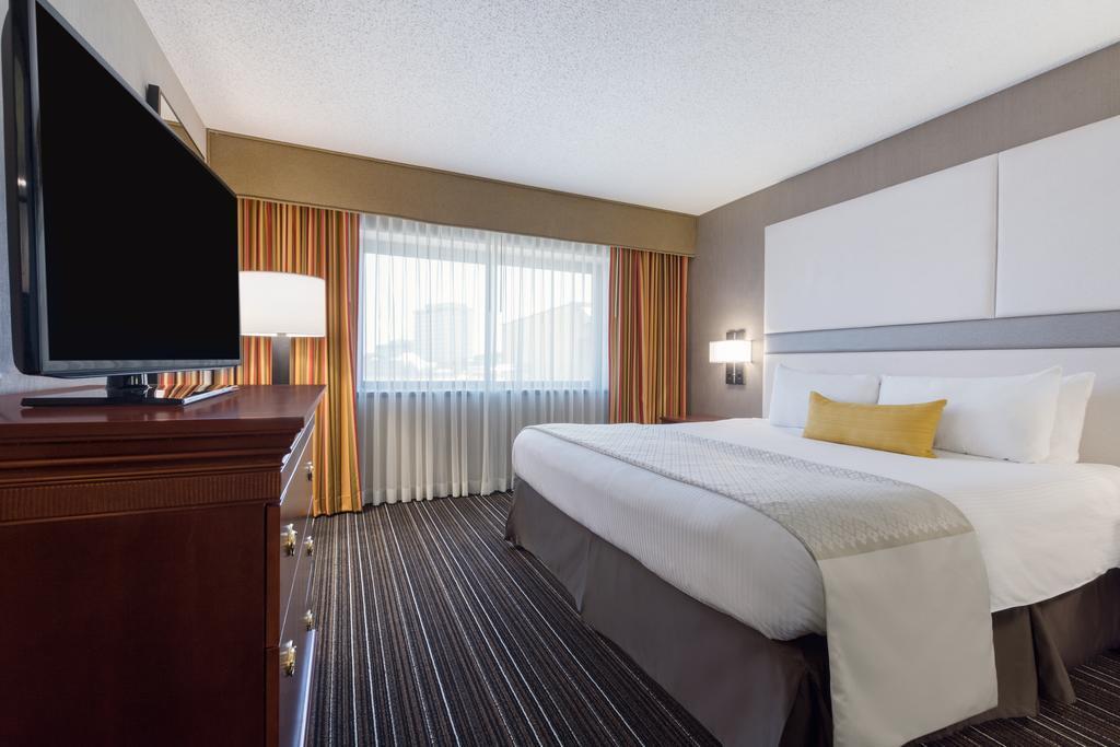 Sonesta Suites Dallas Park Central 외부 사진