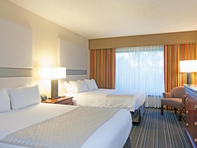 Sonesta Suites Dallas Park Central 외부 사진